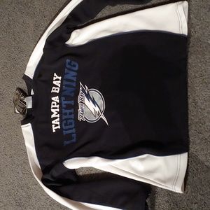 Lightning Jersey